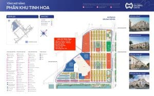 Biệt thự Thiên Nga không số
