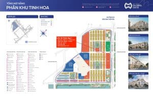 Biệt thự đường Thiên Nga 1