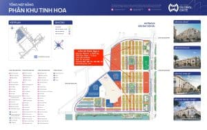 Biệt thự đường Thiên Nga 4