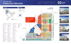 Biệt thự đường Thiên Nga 5