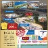 HG7-35 - Phân khu Tinh Hoa - Vinhomes Cổ Loa