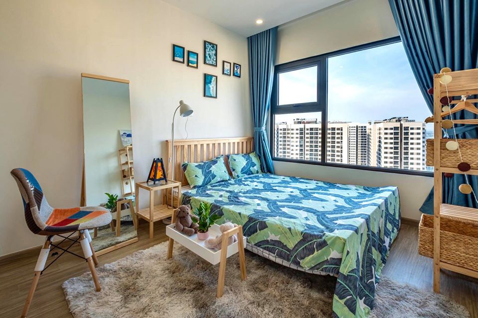 Kinh nghiệm đặt Homestay Cổ Loa – xem xét đến sự riêng tư
