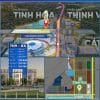TN9-0X - Phân khu Tinh Hoa - Vinhomes Cổ Loa