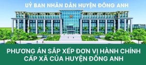 ubnd đông anh