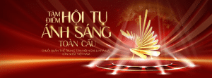 Vinpalace là trung tâm hội nghị và nhà hát lớn nhất Việt Nam