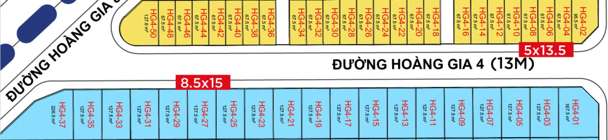 Dạy Hoàng Gia 4 Vinhomes Cổ Loa
