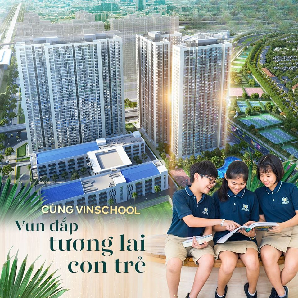 Vinshool-vinhomes-cổ-loa