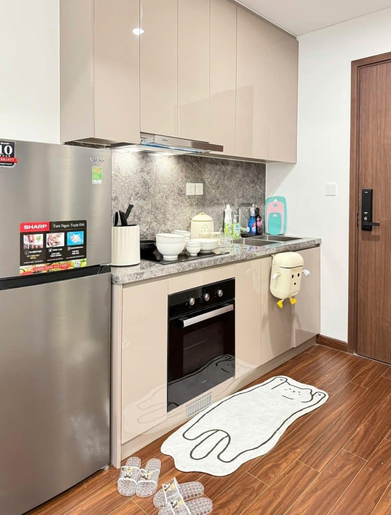 Homestay Global Gate