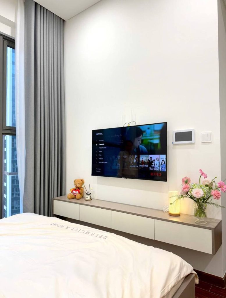 Homestay Global Gate