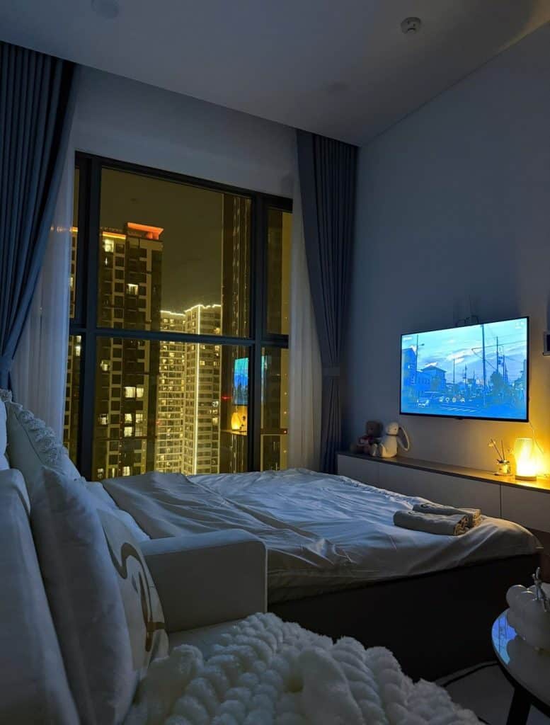 Homestay Global Gate