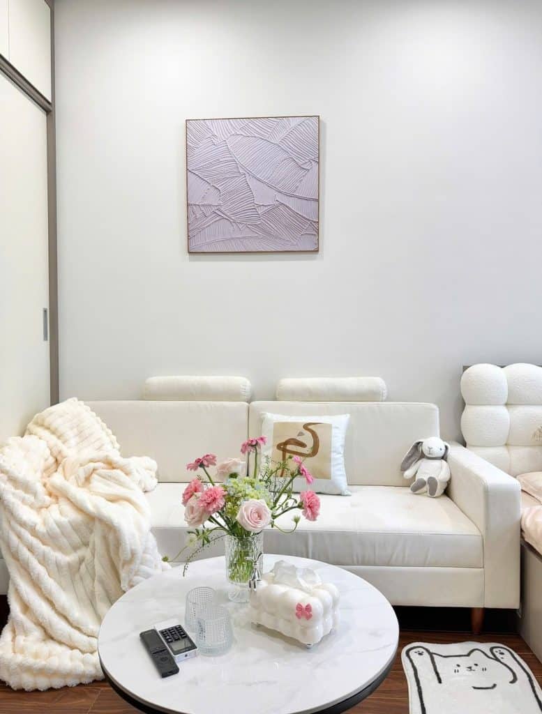 Homestay Global Gate