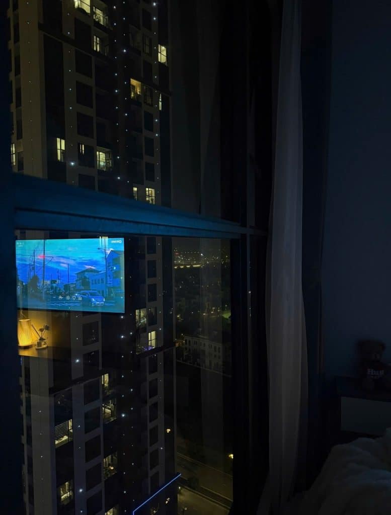 Homestay Global Gate