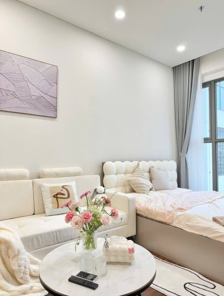 Homestay Global Gate