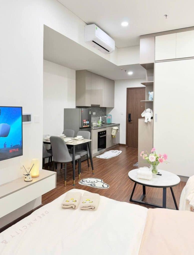 Homestay Global Gate