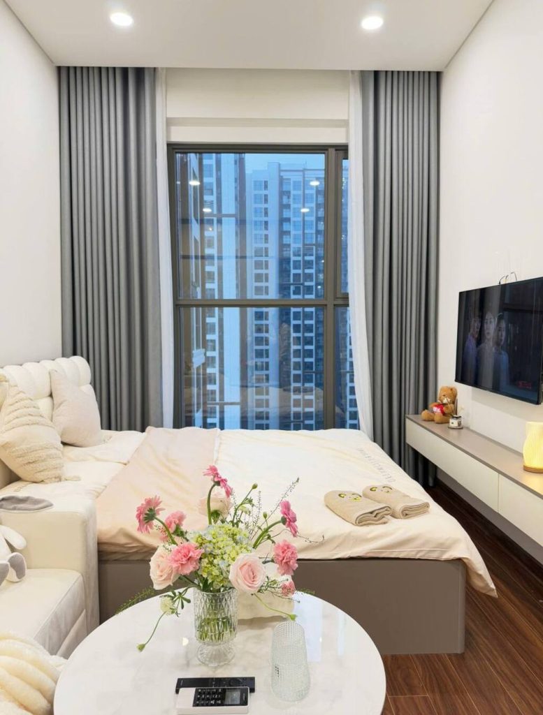 Homestay Global Gate