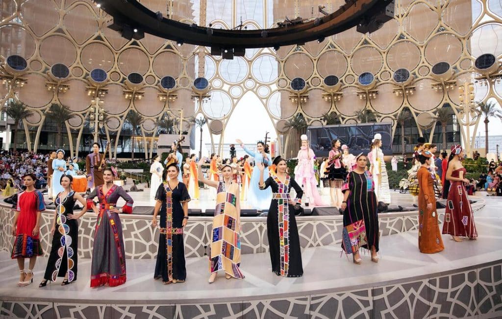 Triển Lãm Quốc Tế