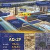 AD-29 - Phân khu Cát Tường - Vinhomes Cổ Loa