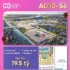 AD10-56 - Phân khu Cát Tường - Vinhomes Cổ Loa