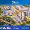 NS6-06 - Phân khu Thịnh Vượng - Vinhomes Cổ Loa