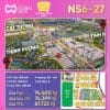 NS6-27 - Phân khu Thịnh Vượng - Vinhomes Cổ Loa