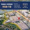 NS8-10 - Phân khu Thịnh Vượng - Vinhomes Cổ Loa