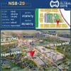 NS8-29 - Phân khu Thịnh Vượng - Vinhomes Cổ Loa
