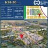 NS8-30 - Phân khu Thịnh Vượng - Vinhomes Cổ Loa