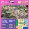 NS8-37 - Phân khu Thịnh Vượng - Vinhomes Cổ Loa