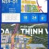 NS9-01 - Phân khu Thịnh Vượng - Vinhomes Cổ Loa