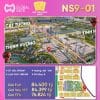NS9-01 - Phân khu Thịnh Vượng - Vinhomes Cổ Loa