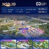 NS9-10 - Phân khu Thịnh Vượng - Vinhomes Cổ Loa