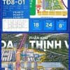TĐ8-01 - Phân khu Thịnh Vượng - Vinhomes Cổ Loa