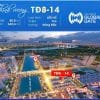 TĐ8-14 - Phân khu Thịnh Vượng - Vinhomes Cổ Loa