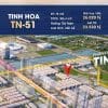 TN-51 - Phân khu Tinh Hoa - Vinhomes Cổ Loa