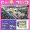 TP1.1-03 - Phân khu Cát Tường- Vinhomes Cổ Loa