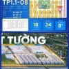 TP1.1-08 - Phân khu Cát Tường - Vinhomes Cổ Loa