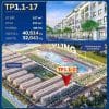 TP1.1-17 - Phân khu Cát Tường- Vinhomes Cổ Loa