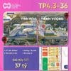 TP4.3-36 - Phân khu Cát Tường - Vinhomes Cổ Loa
