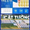 TP4.5-11 - Phân khu Cát Tường - Vinhomes Cổ Loa