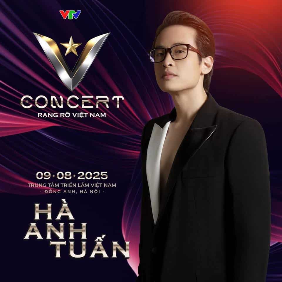 Hà Anh Tuấn