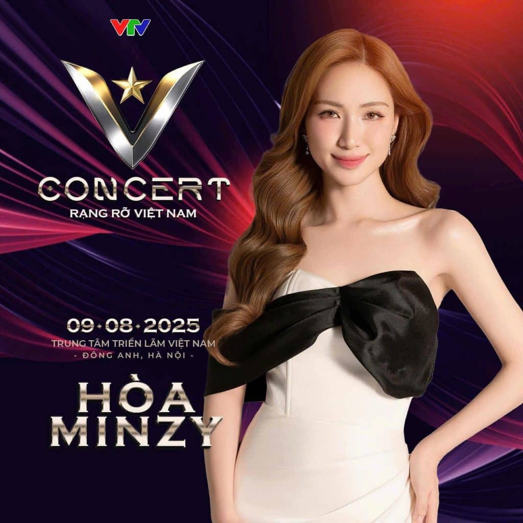 Hòa Minzy