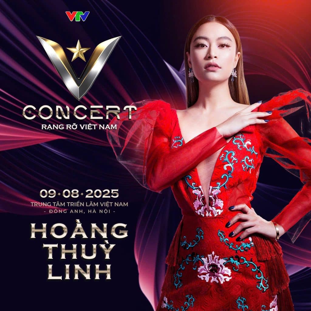 Hoàng Thùy Linh