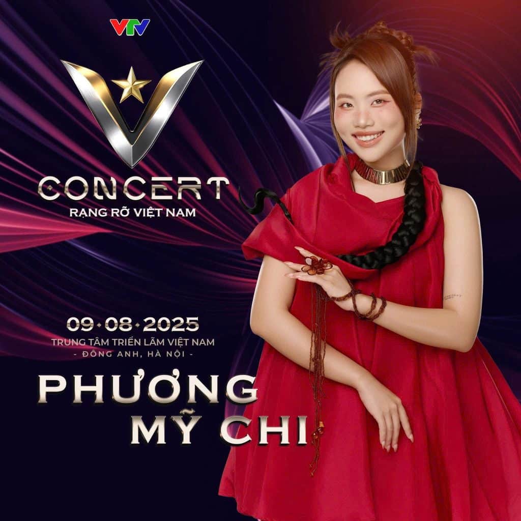Phương Mỹ Chi