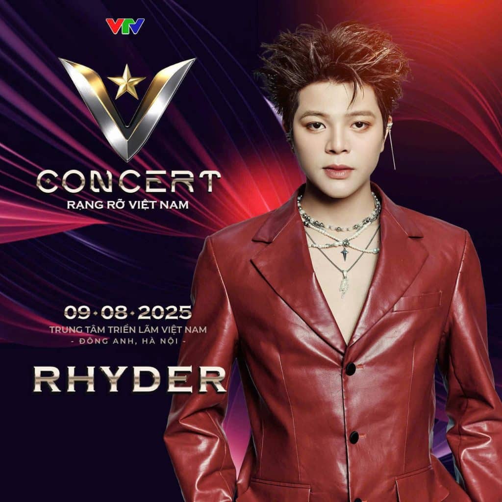 RHYDER