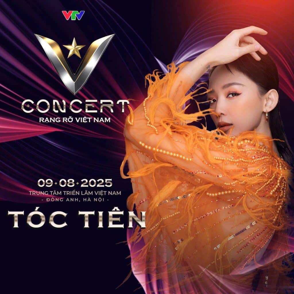 Tóc Tiên