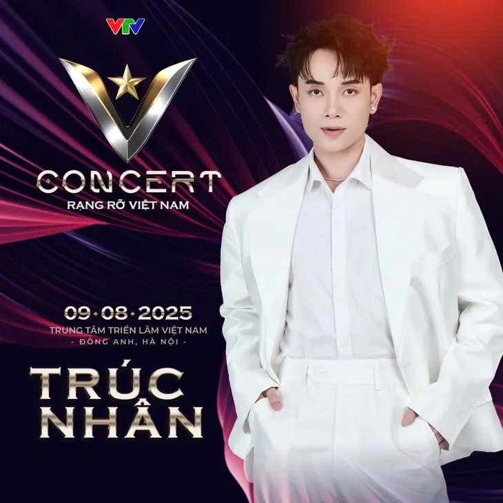 Trúc Nhân