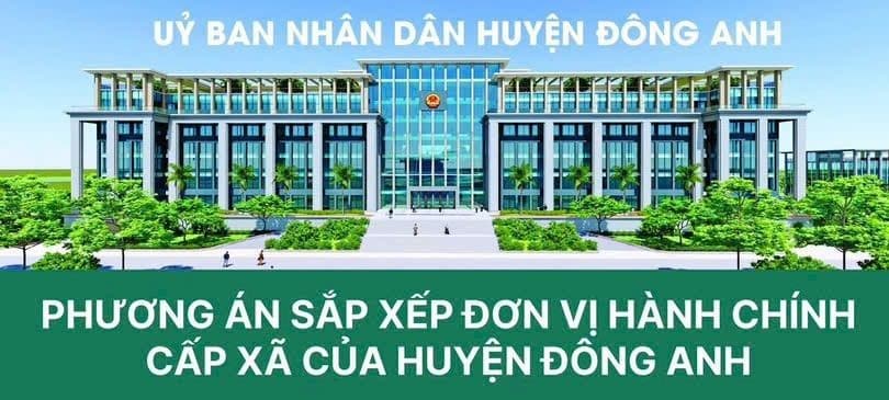 ubnd đông anh