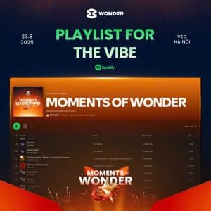 Avatar 8wonder Cổ Loa