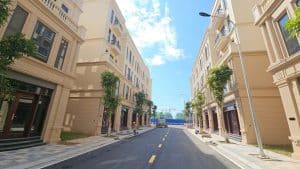 Bàn giao nhà Vinhomes Global Gate (Cổ Loa)